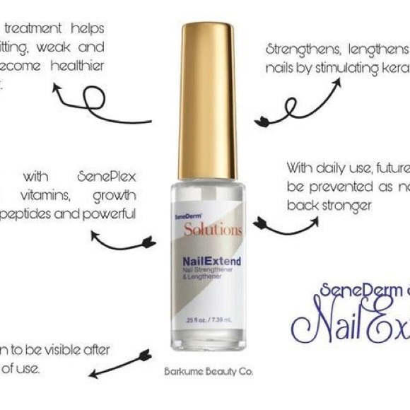 Senegence Nail Extend: Only One Available! - Picture 3 of 4